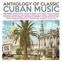 Algopix Similar Product 20 - Anthology Of Classic Cuban Music