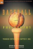 Algopix Similar Product 19 - Baseball and Philosophy Thinking