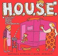 Algopix Similar Product 5 - HOUSE Homes That Are Outrageous