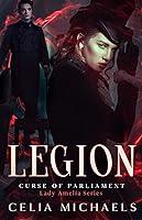 Algopix Similar Product 2 - Legion Curse of Parliament Lady