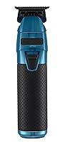 Algopix Similar Product 7 - BaBylissPRO FXONE BLUEFX Trimmer