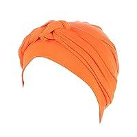 Algopix Similar Product 16 - Chemo Cancer Beanie Turbans Cap Braid