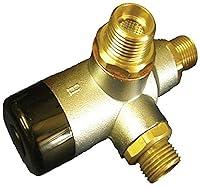 Algopix Similar Product 10 - Atwood 90029 Mixing Valve for XT Water