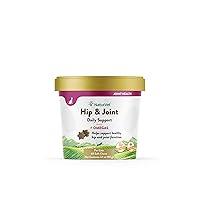 Algopix Similar Product 1 - NaturVet  Hip  Joint for Cats Plus