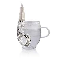 Algopix Similar Product 14 - Ovente Electric Stainless Steel