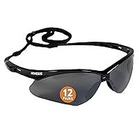 Algopix Similar Product 19 - KleenGuard V30 Nemesis Safety Glasses