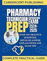 Algopix Similar Product 20 - PHARMACY TECHNICIAN CERTIFICATION EXAM