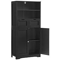 Algopix Similar Product 3 - Iwell Storage CabinetRattan Cabinet