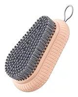 Algopix Similar Product 11 - IHZVMUCXJG Home Shoes Brushes 1 Piece