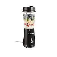 Algopix Similar Product 4 - Hamilton Beach Portable Blender for