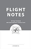 Algopix Similar Product 17 - Flight Notes 3Pack Notebooks with
