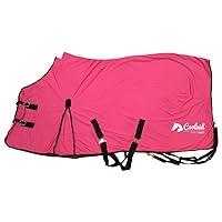 Algopix Similar Product 10 - Equine Cooling Blanket Medium (75)