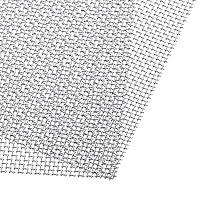 Algopix Similar Product 8 - SATINIOR 2 Packs Stainless Steel Woven