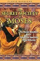 Algopix Similar Product 19 - The Secret Society of Moses The Mosaic