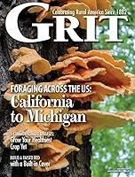 Algopix Similar Product 4 - Grit