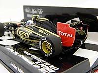 Algopix Similar Product 14 - Lotus Renault F1 143 Scale GP R31