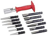 Algopix Similar Product 18 - OTC 4605 Quick Change Punch and Chisel