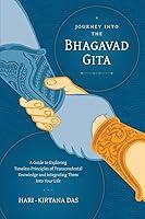 Algopix Similar Product 18 - Journey Into the Bhagavadgita A Guide