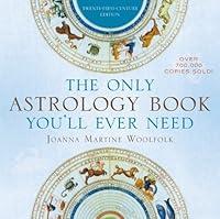 Algopix Similar Product 2 - The Only Astrology Book You'll Ever Need