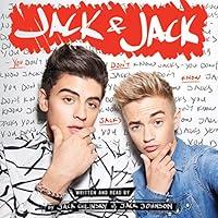 Algopix Similar Product 3 - Jack & Jack: You Don't Know Jacks