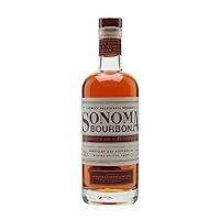 Algopix Similar Product 7 - Sonoma Distilling Bourbon Whiskey 92