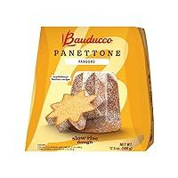 Algopix Similar Product 1 - Bauducco Pandoro  Light and Moist