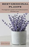 Algopix Similar Product 20 - BEST MEDICINAL PLANTS  The beginners