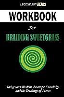 Algopix Similar Product 6 - Workbook for Braiding Sweetgrass