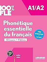 Algopix Similar Product 6 - 100 FLE  Phontique essentielle du