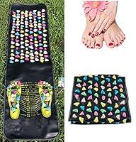 Algopix Similar Product 9 - Lolicute Foot Massage Stone