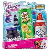 Algopix Similar Product 4 - Shopkins Real Littles Lil' Shopper Pack