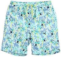 Algopix Similar Product 12 - Egg by Susan Lazar Boys Drake Shorts