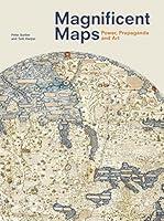 Algopix Similar Product 5 - Magnificent Maps Power Propaganda and