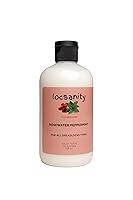 Algopix Similar Product 1 - Locsanity Rosewater and Peppermint