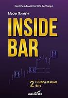 Algopix Similar Product 12 - Inside Bar Filtering of Inside Bars