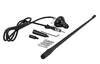 Algopix Similar Product 12 - SCOSCHE RMA900 Replacement Black Car