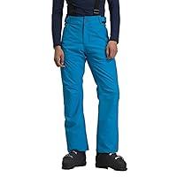 Algopix Similar Product 18 - ROSSIGNOL Ski Pants Soft Moss LG