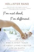 Algopix Similar Product 19 - Im Not Dead Im Different Kids in