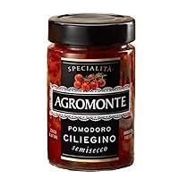 Algopix Similar Product 20 - Agromonte Authentic Italian SemiDried