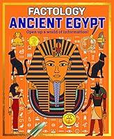 Algopix Similar Product 5 - Factology Ancient Egypt Open Up a