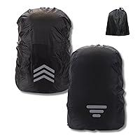 Algopix Similar Product 11 - GlneYos Backpack rain Cover Waterproof
