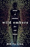 Algopix Similar Product 8 - Wild Embers