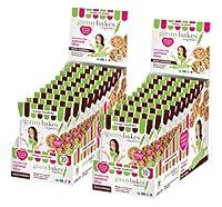 Algopix Similar Product 8 - ginnybakes organics Organic Gluten