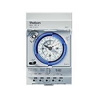 Algopix Similar Product 17 - Theben 1810011  SUL 181 d  Analog