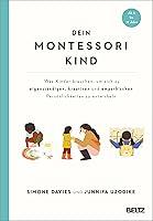 Algopix Similar Product 19 - Dein Montessori Kind Was Kinder