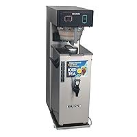 Algopix Similar Product 10 - BUNN 36700 Commercial Iced Tea Brewer