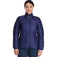 Algopix Similar Product 8 - Rab Womens Cirrus Lightweight