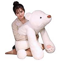 Algopix Similar Product 11 - NXNYNZ Bear Stuffed Animal Plush