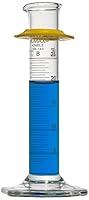 Algopix Similar Product 8 - Kimble 2002425 Borosilicate Glass