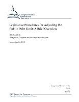 Algopix Similar Product 6 - Legislative Procedures for Adjusting